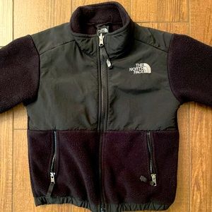The North Face jacket for kids
